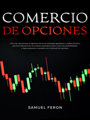 cover image of Comercio de opciones